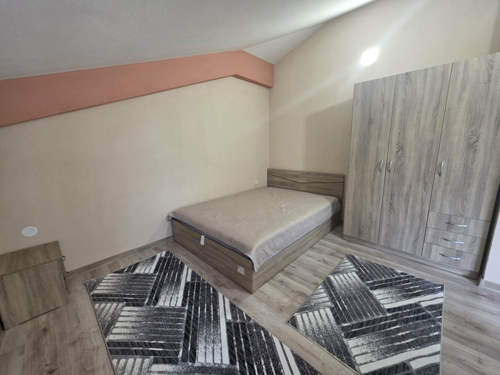 Продава МНОГОСТАЕН, гр. Хасково, Каменни, снимка 6 - Апартаменти - 54260367