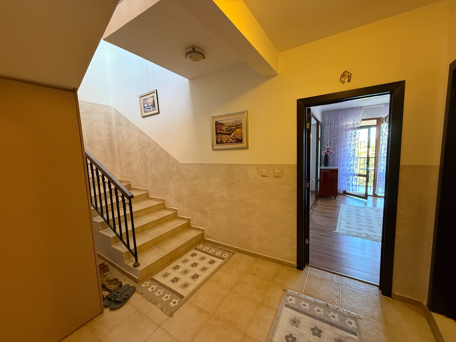 Продава МЕЗОНЕТ, гр. Приморско, област Бургас, снимка 8 - Апартаменти - 56006720