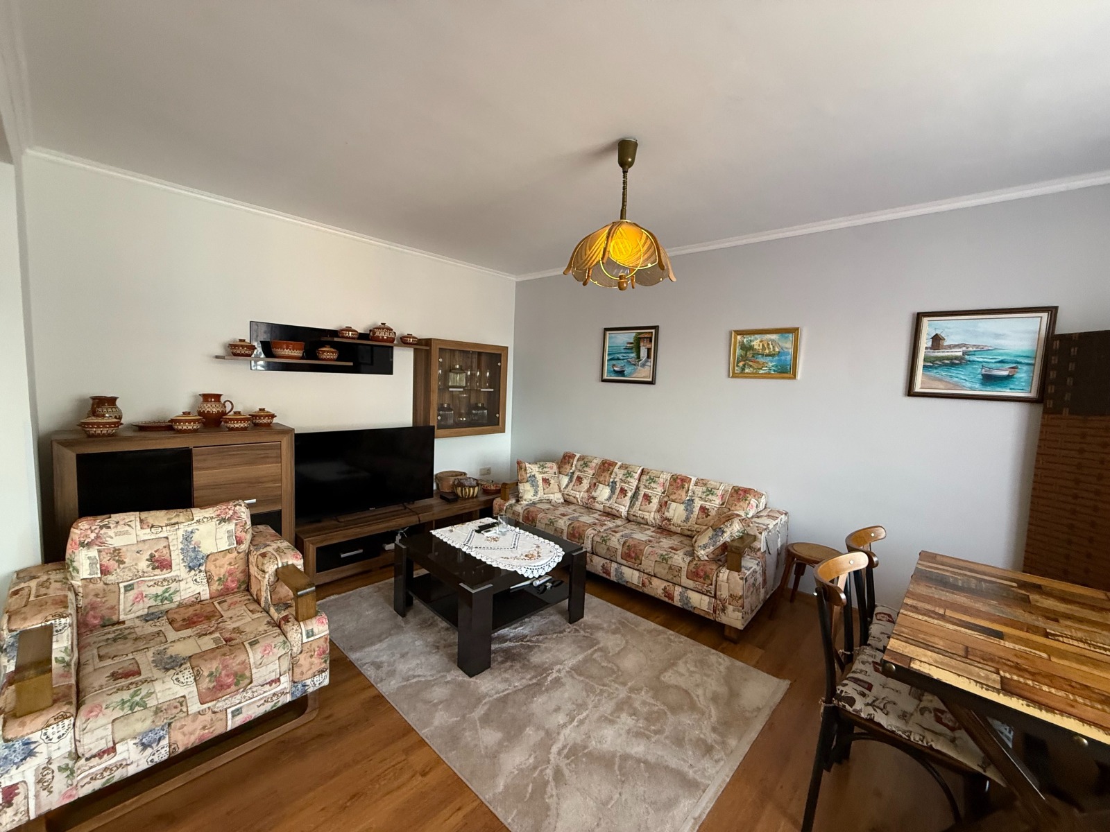 Продава МЕЗОНЕТ, гр. Приморско, област Бургас, снимка 3 - Апартаменти - 56006720