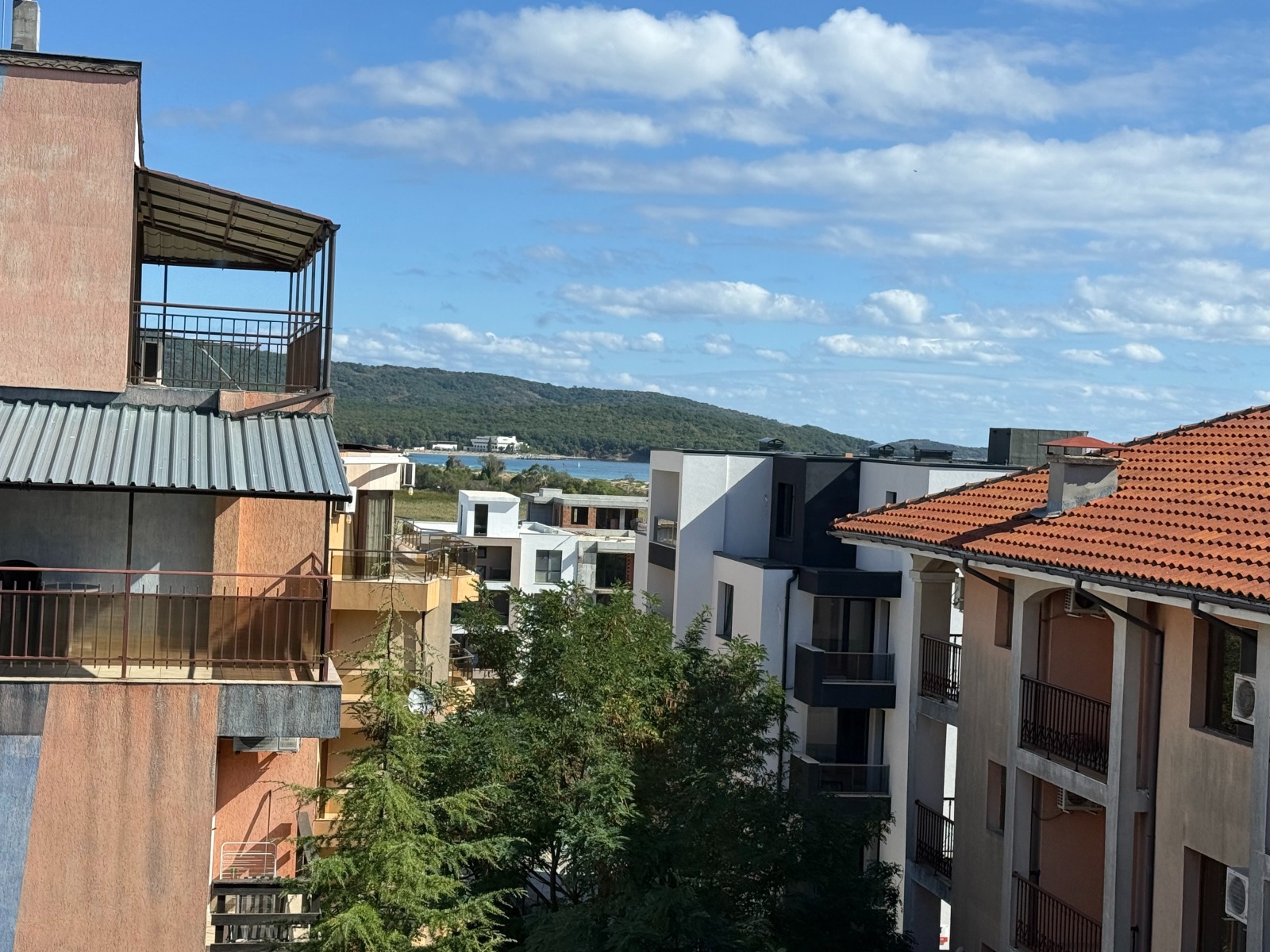 Продава МЕЗОНЕТ, гр. Приморско, област Бургас, снимка 12 - Апартаменти - 56006720