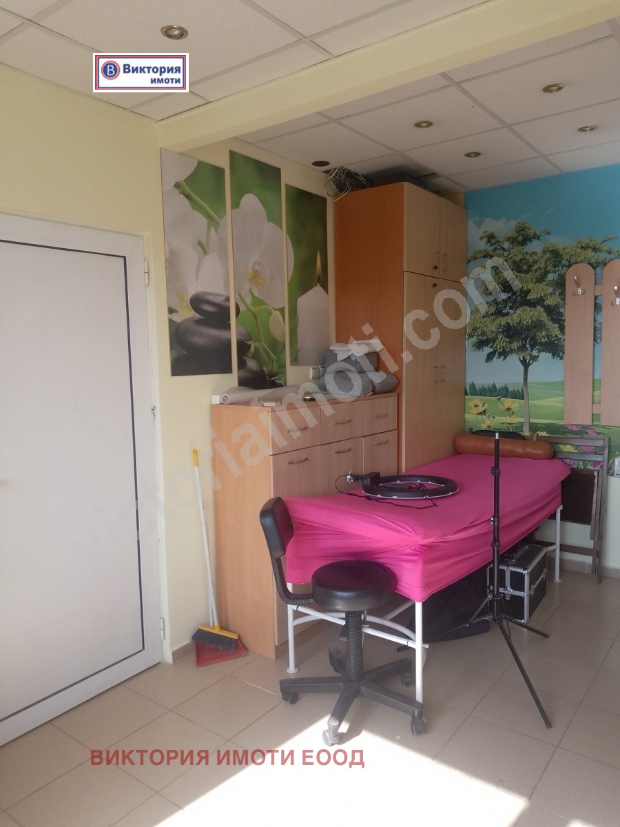 Продава ОФИС, гр. Велико Търново, Център, снимка 4 - Офиси - 54612262