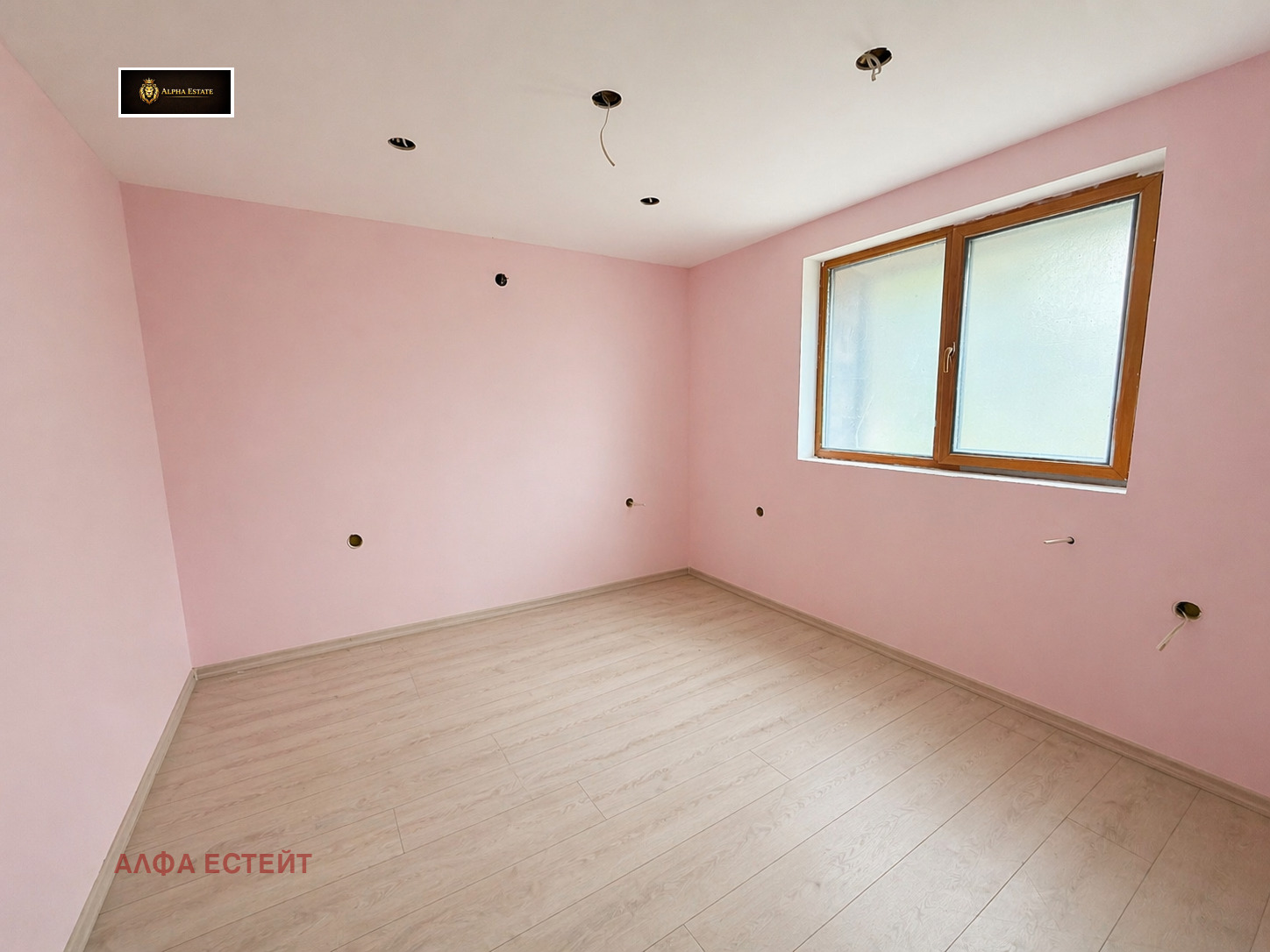Продава ЕТАЖ ОТ КЪЩА, гр. Враца, Кемера - Художник, снимка 3 - Етаж от къща - 54277466