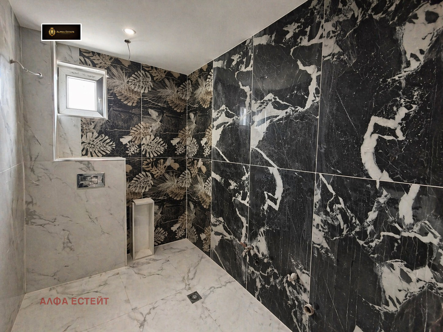 Продава ЕТАЖ ОТ КЪЩА, гр. Враца, Кемера - Художник, снимка 5 - Етаж от къща - 54277466