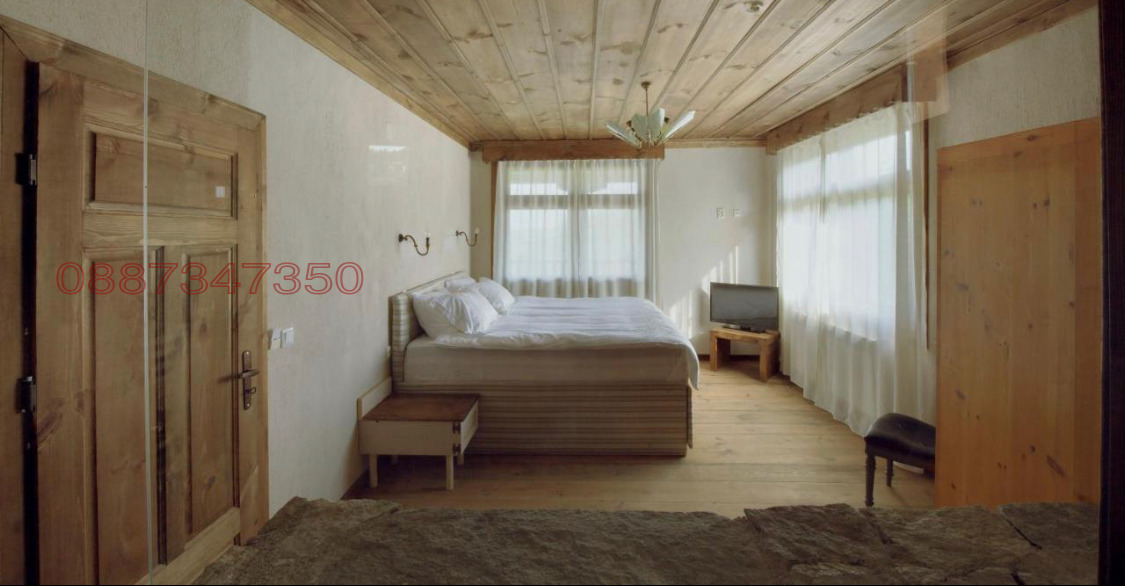 Продава КЪЩА, с. Лещен, област Благоевград, снимка 12 - Къщи - 55137911