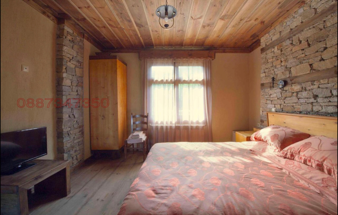 Продава КЪЩА, с. Лещен, област Благоевград, снимка 11 - Къщи - 55137911