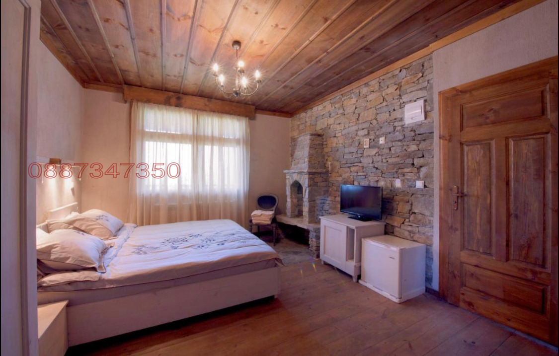 Продава КЪЩА, с. Лещен, област Благоевград, снимка 8 - Къщи - 55137911
