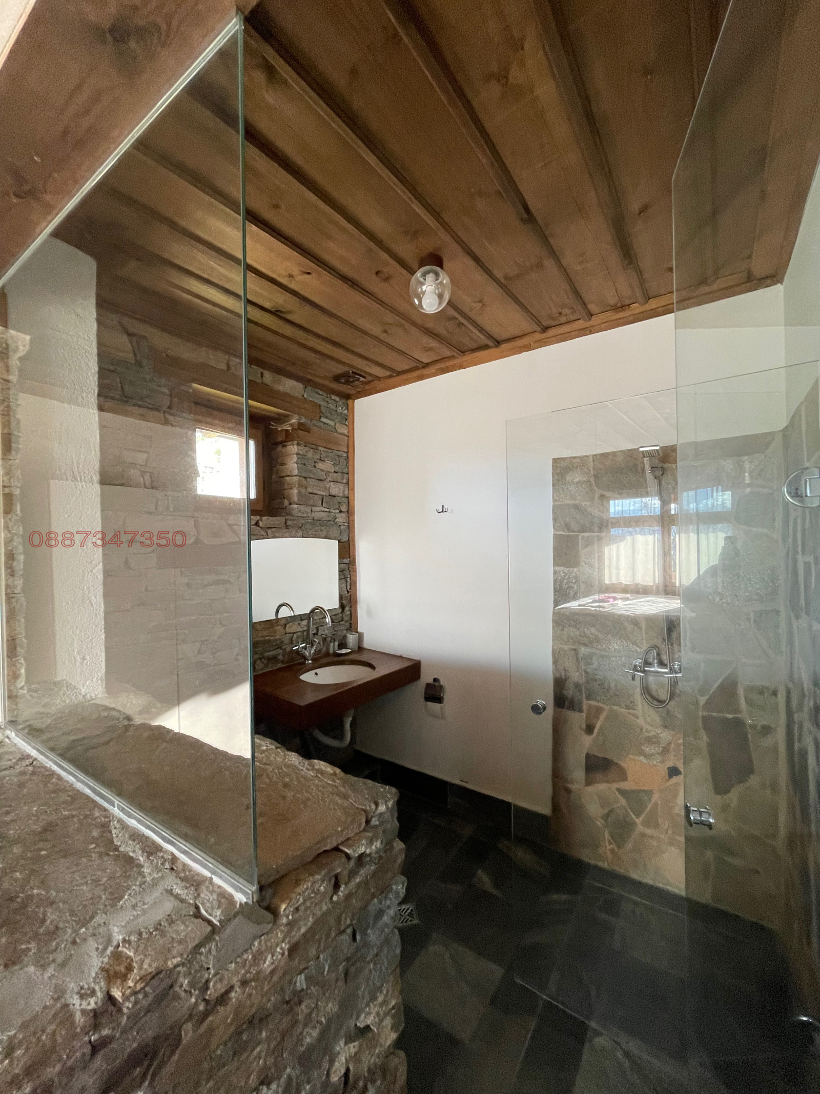 Продава КЪЩА, с. Лещен, област Благоевград, снимка 14 - Къщи - 55137911