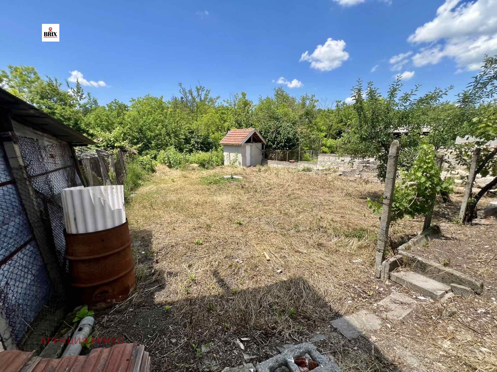 Продава КЪЩА, с. Писанец, област Русе, снимка 5 - Къщи - 54879994