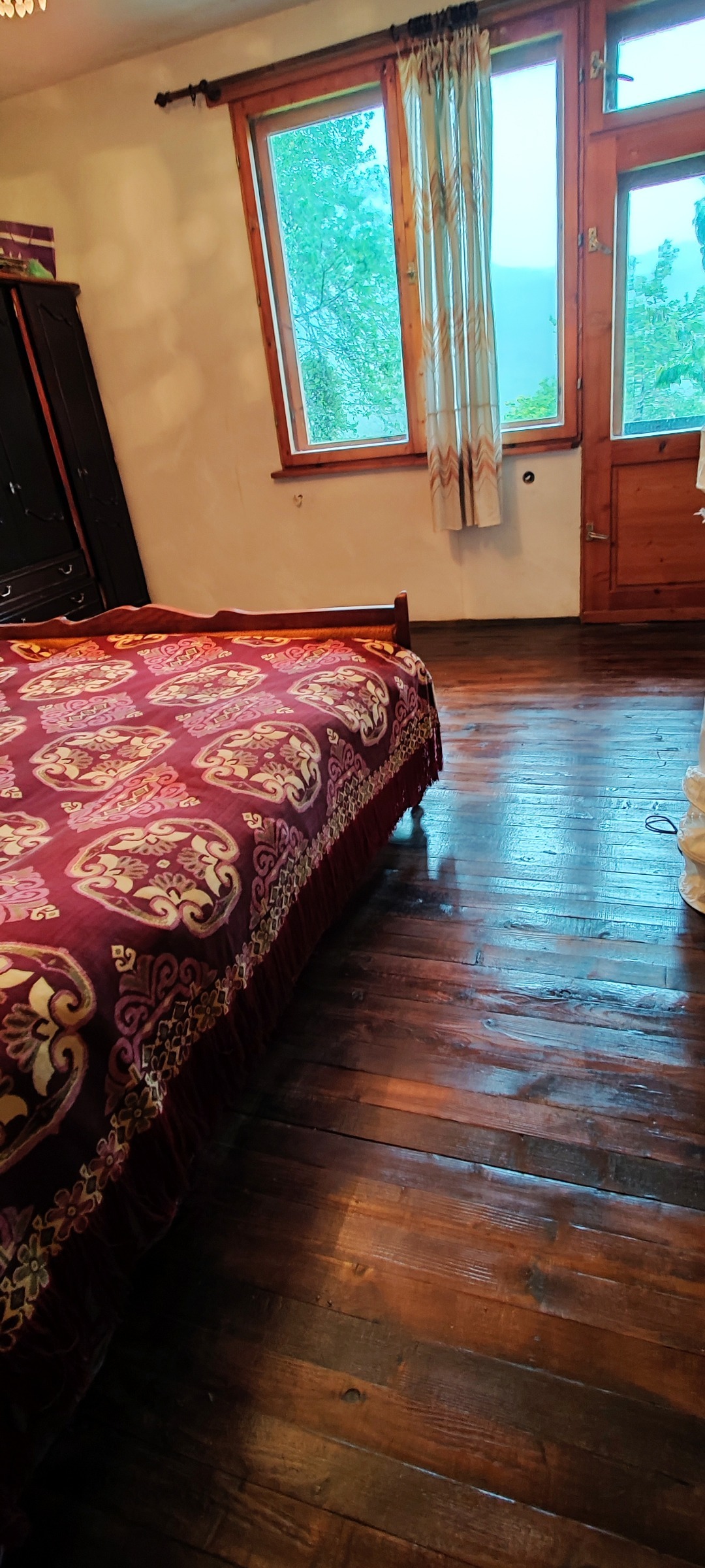 Продава КЪЩА, с. Логодаж, област Благоевград, снимка 15 - Къщи - 54996880