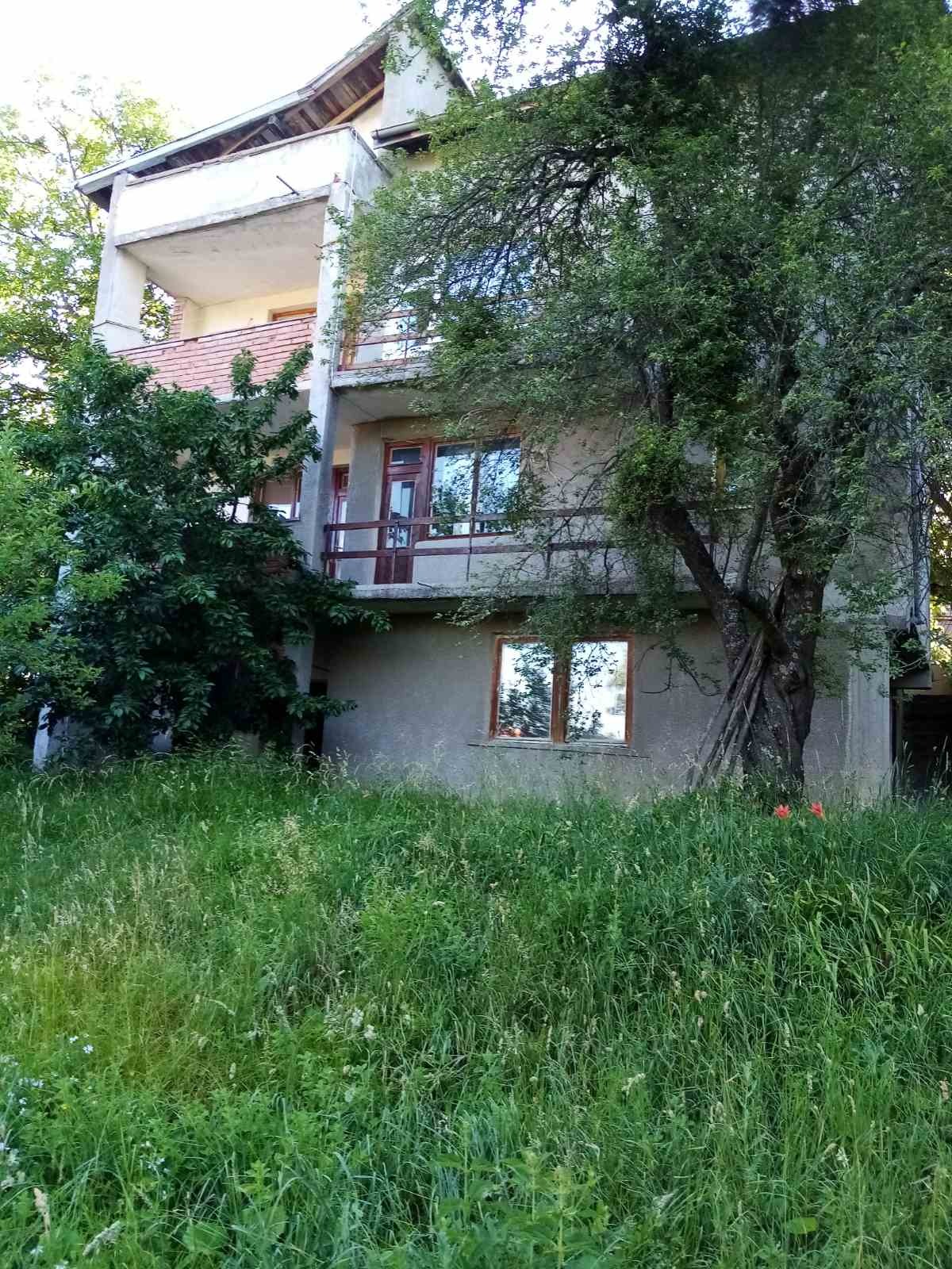 Продава КЪЩА, с. Логодаж, област Благоевград, снимка 3 - Къщи - 54996880