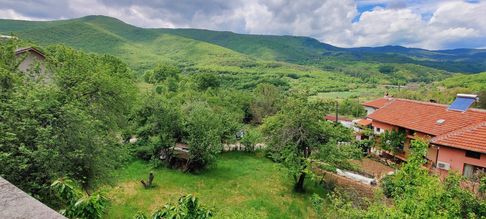Продава КЪЩА, с. Логодаж, област Благоевград, снимка 6 - Къщи - 54996880