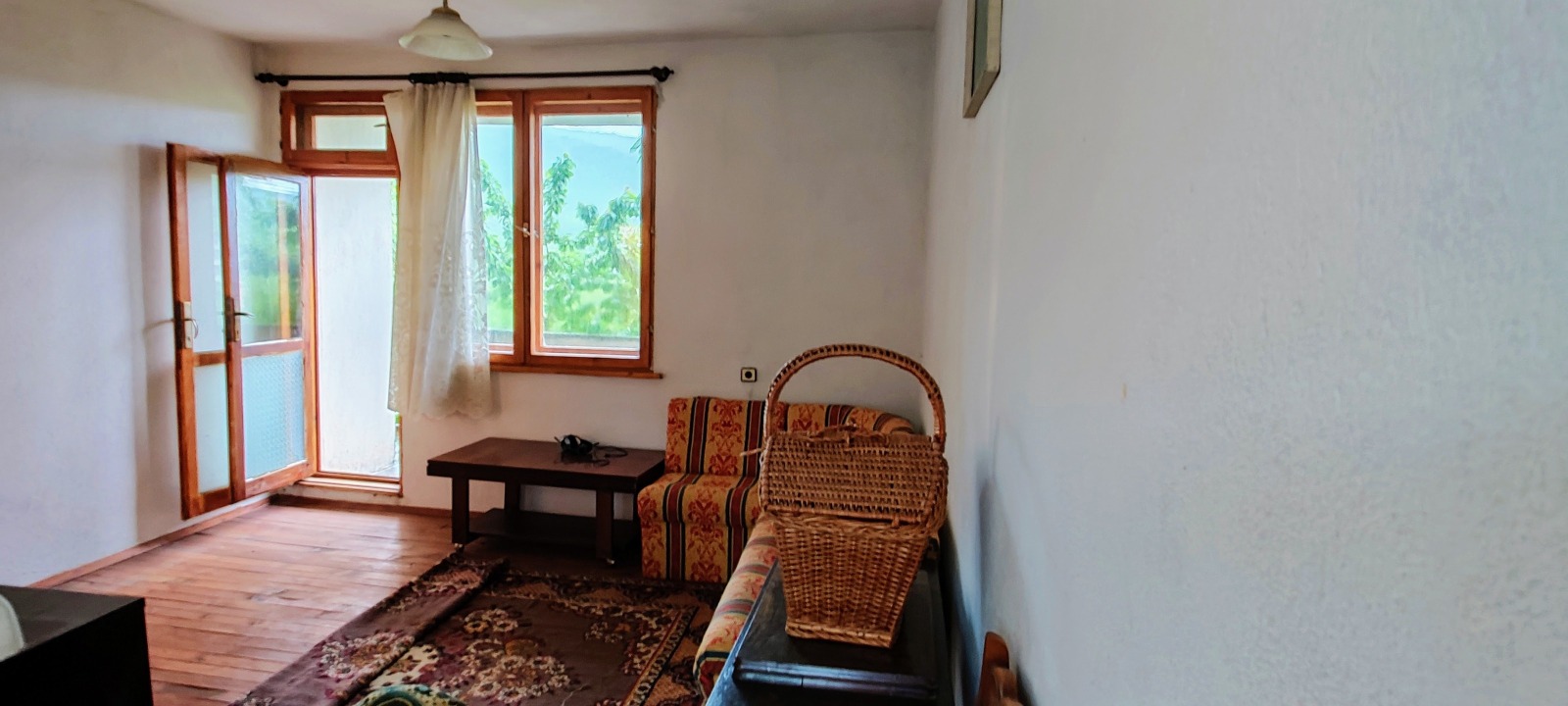Продава КЪЩА, с. Логодаж, област Благоевград, снимка 14 - Къщи - 54996880