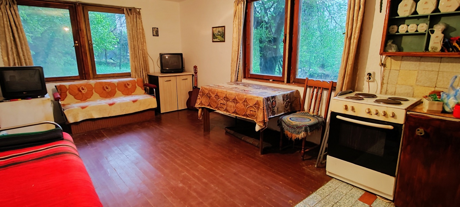 Продава КЪЩА, с. Логодаж, област Благоевград, снимка 13 - Къщи - 54996880