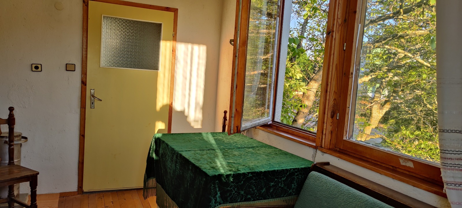 Продава КЪЩА, с. Логодаж, област Благоевград, снимка 9 - Къщи - 54996880