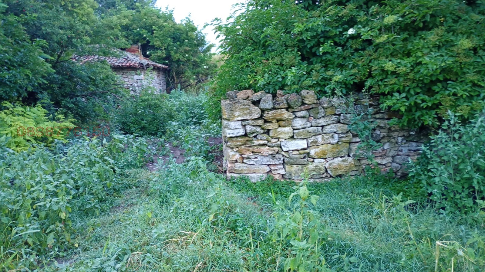 Продава КЪЩА, с. Гурково, област Добрич, снимка 8 - Къщи - 56618093