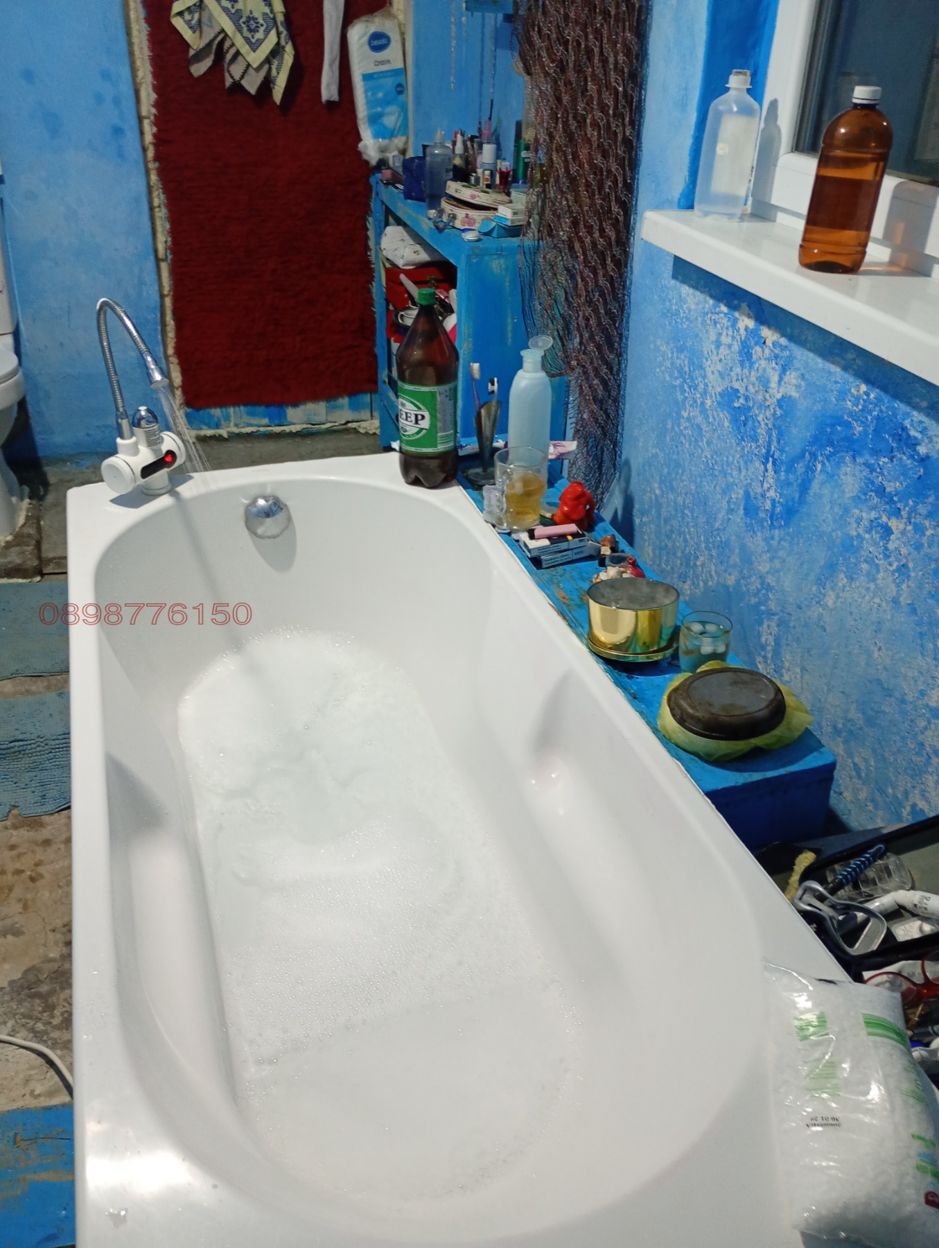 Продава КЪЩА, с. Гурково, област Добрич, снимка 2 - Къщи - 56124491