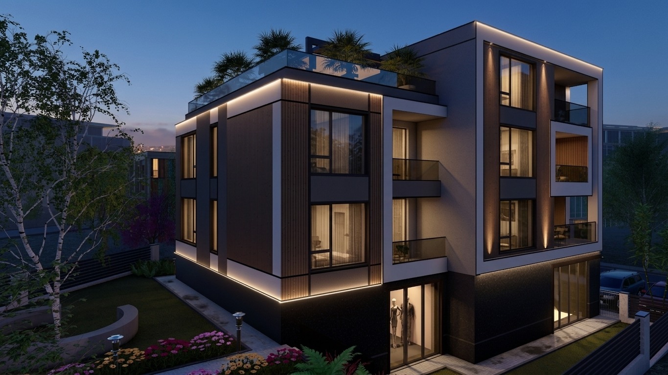 Продава МАГАЗИН, гр. София, Овча купел, снимка 2 - Магазини - 56118476