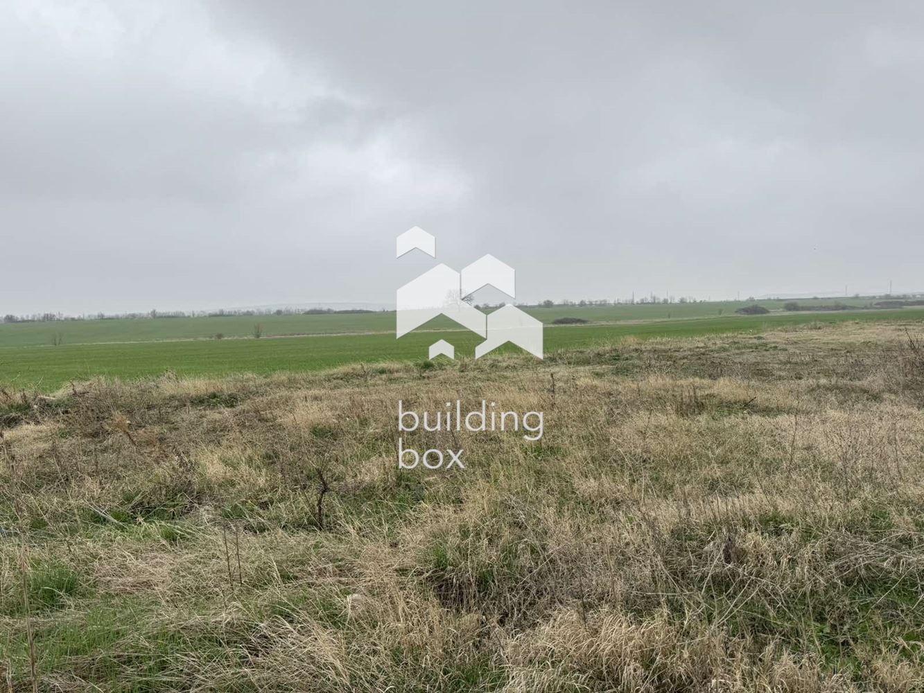 Продава ПАРЦЕЛ, с. Сбор, област Пазарджик