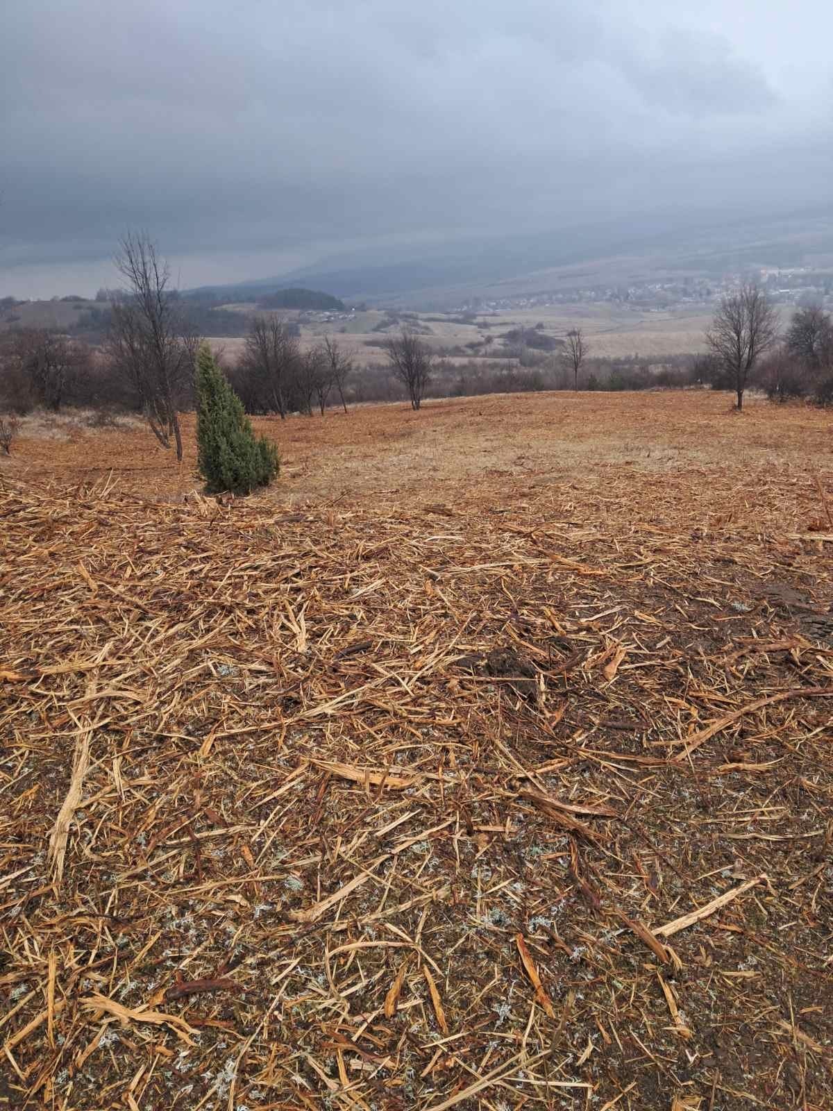 Продава ПАРЦЕЛ, с. Рударци, област Перник, снимка 2 - Парцели - 54007403