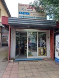 Продава МАГАЗИН, гр. Русе, Хъшове, снимка 2