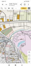 Продава ПАРЦЕЛ, гр. София, с. Герман, снимка 2