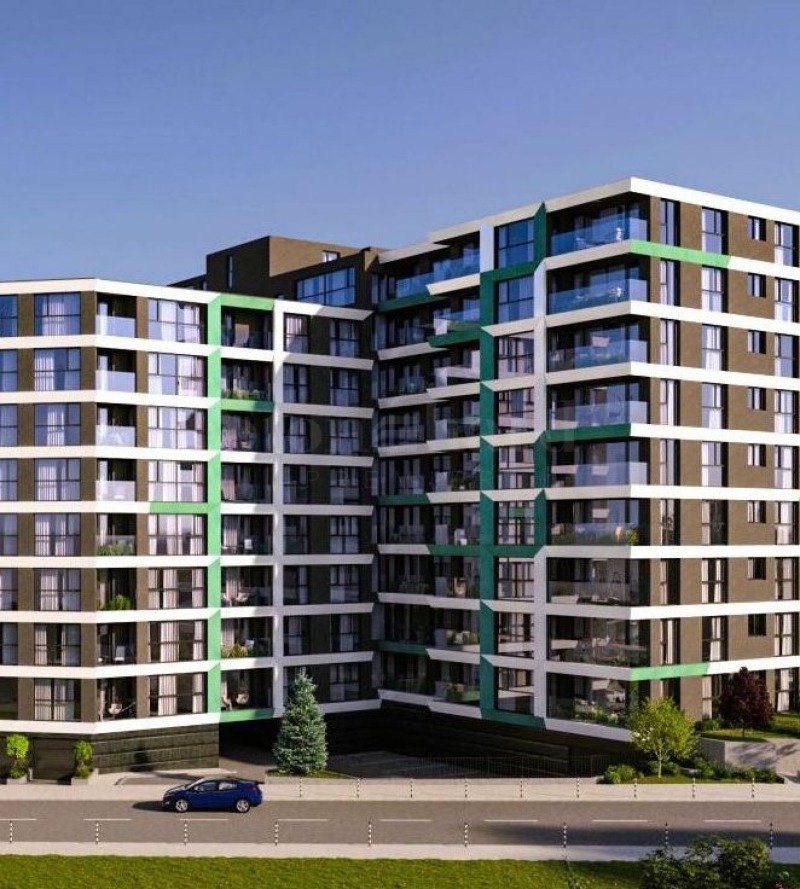 Продава 4-СТАЕН в град София, Младост 4 - 141 кв.м / 331 961 € » 649 259.28 лв., СТОУНХАРД ПРЕМИЪР СОФИЯ