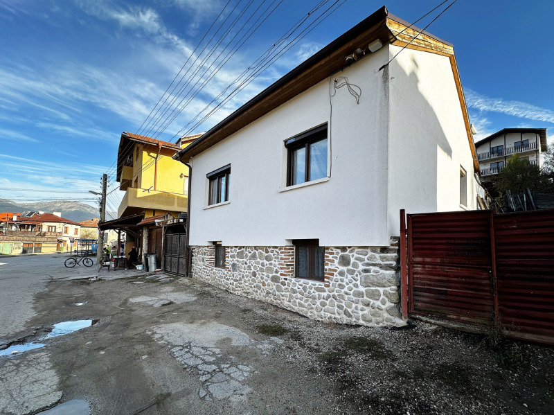 Продава КЪЩА в област Благоевград, с. Долно Драглище - 148 кв.м / 110 000 € » 215 141.30 лв., ИНТЕРПРАЙМ БАНСКО