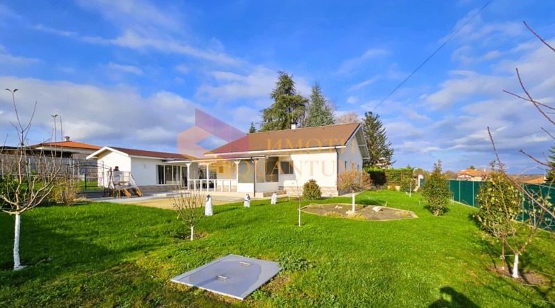 Продава КЪЩА в област Варна, с. Приселци - 197 кв.м / 369 000 € » 721 701.27 лв., ИМОТИ КУАНТУМ
