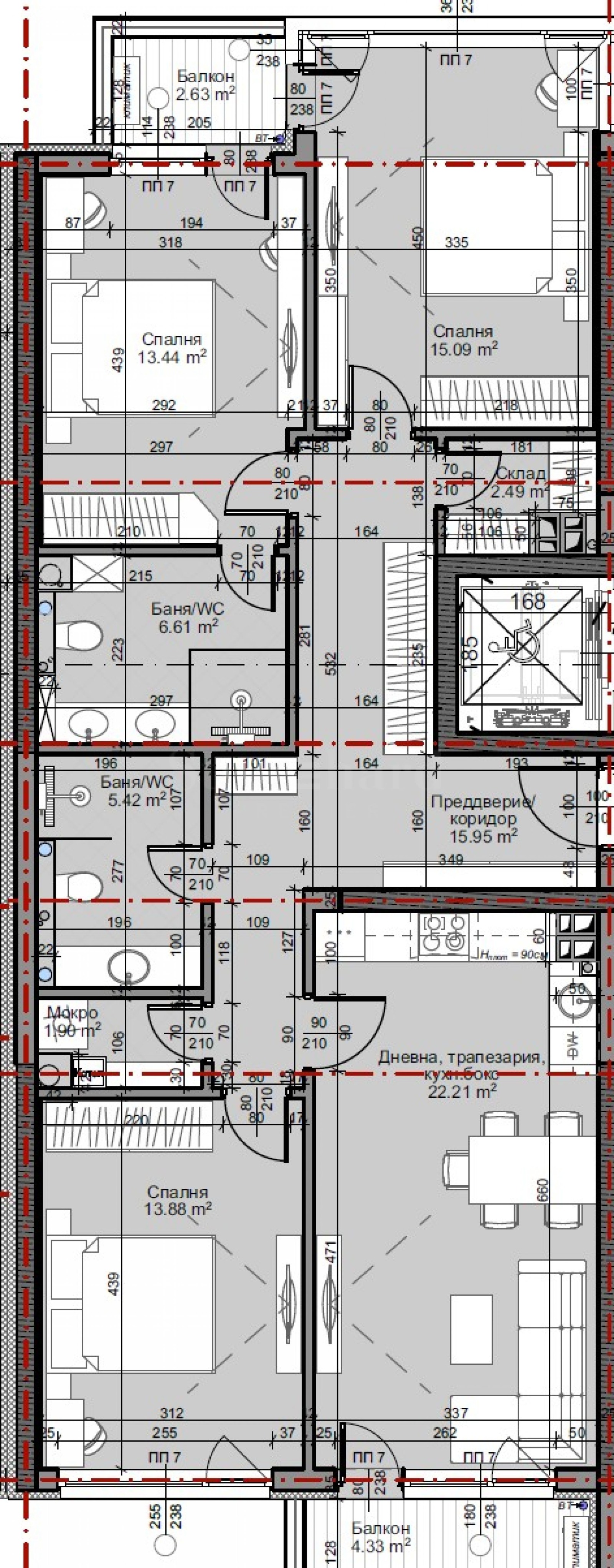 ������� 4-����� | Imot.bg � ����������� 5