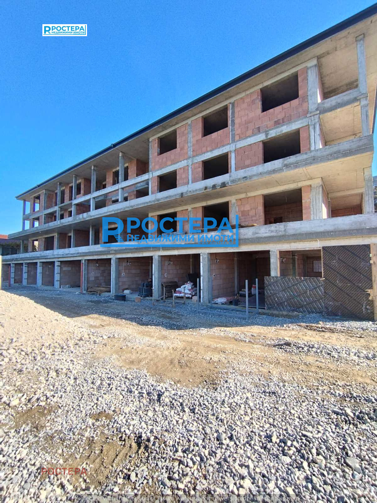 Продава ГАРАЖ | Imot.bg — изображение 1