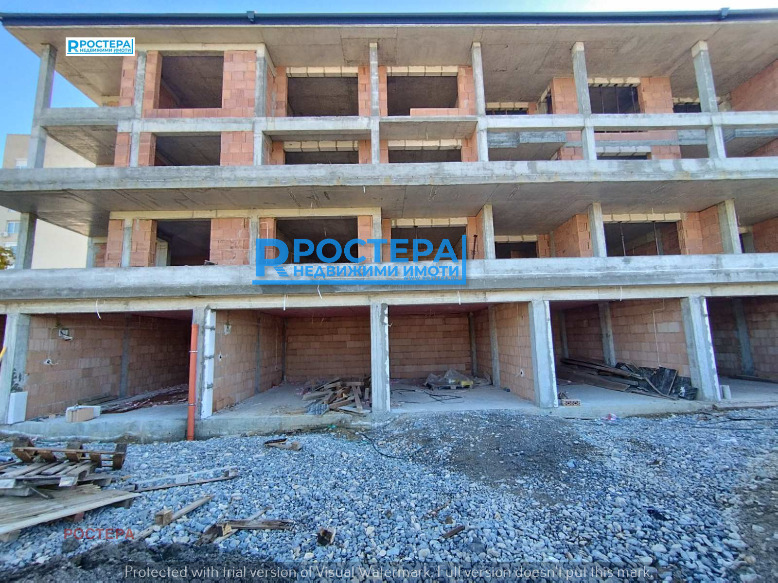 Продава ГАРАЖ | Imot.bg — изображение 4