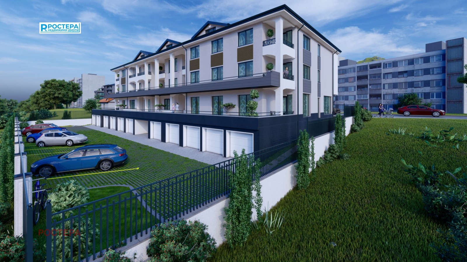 Продава ГАРАЖ | Imot.bg — изображение 10