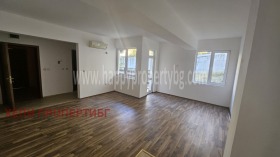 Stüdyo Sveti Vlas, bölge Burgaz