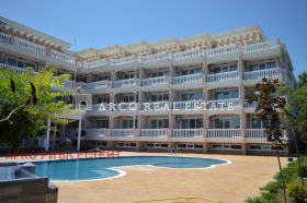 Studie Lozenets, region Burgas