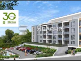 2 makuuhuonetta m-t Ptšelina, Varna