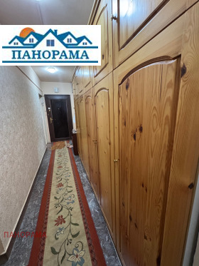 3-СТАЕН, 64 m2