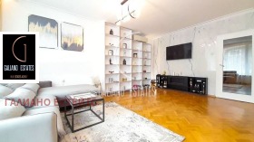 3+ bedroom Lozenets, Sofia 1