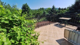 Casa Velica, regiunea Burgas