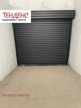 Garage Vazrojdenci, Kardjali 1