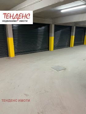 Garage Vazrojdenci, Kardjali 4