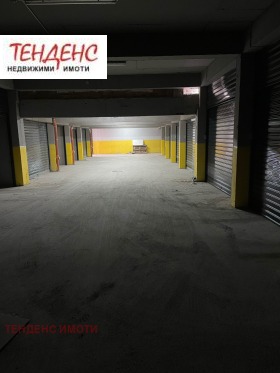 Garage Vazrojdenci, Kardjali 3