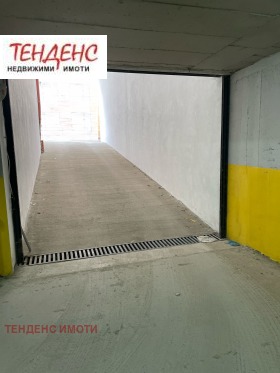 Garage Vazrojdenci, Kardjali 2