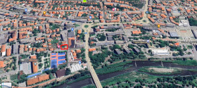 Plot Asenovgrad, region Plovdiv 1