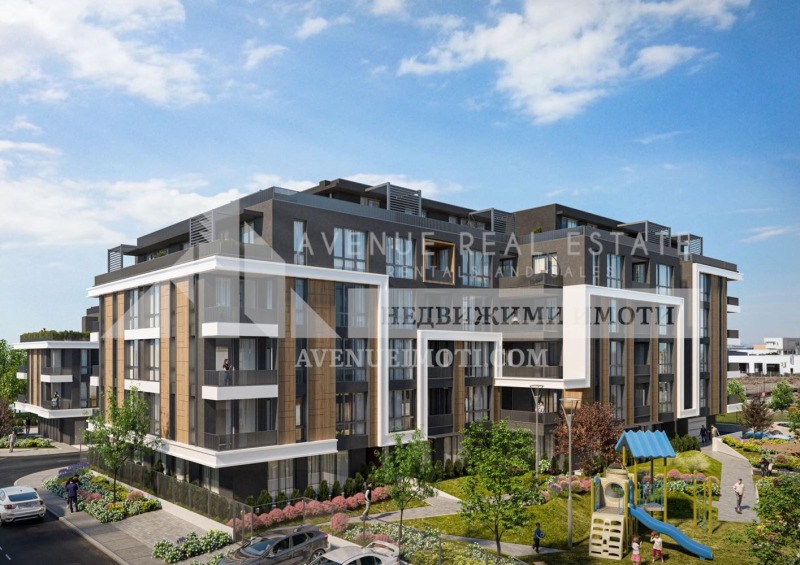 Til salgs  Studio Plovdiv , Karsjijaka , 60 kvm | 50292470 - bilde [8]