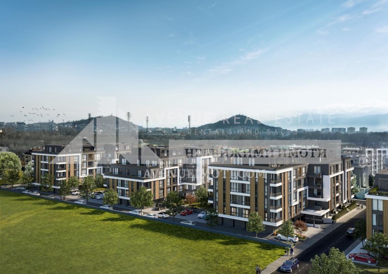 Til salgs  Studio Plovdiv , Karsjijaka , 60 kvm | 50292470 - bilde [7]