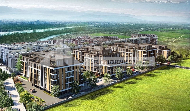 Til salgs  Studio Plovdiv , Karsjijaka , 60 kvm | 50292470 - bilde [6]