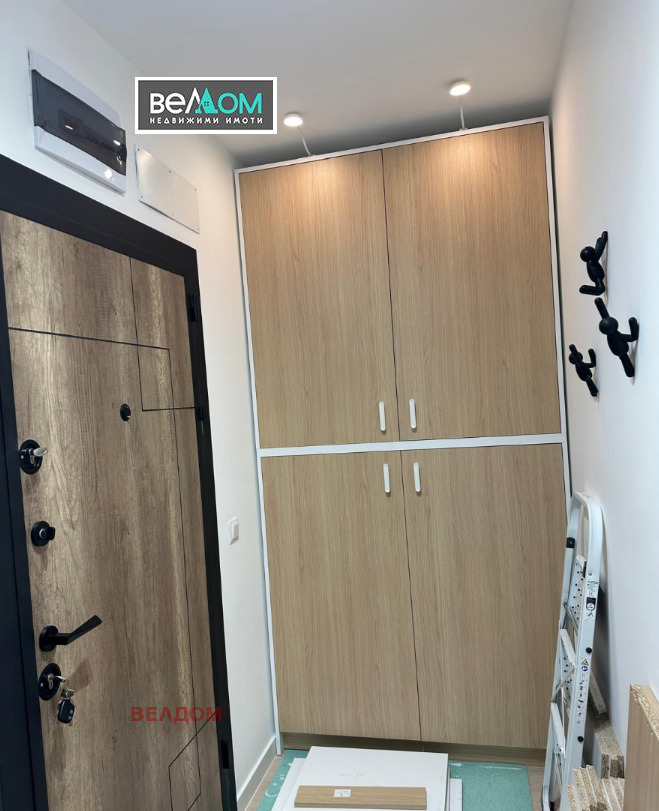 Na sprzedaż  Studio Warna , Wazrażdane 4 , 43 mkw | 37187310 - obraz [5]