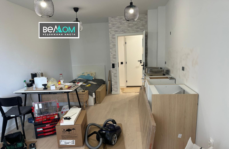 Na sprzedaż  Studio Warna , Wazrażdane 4 , 43 mkw | 37187310 - obraz [3]