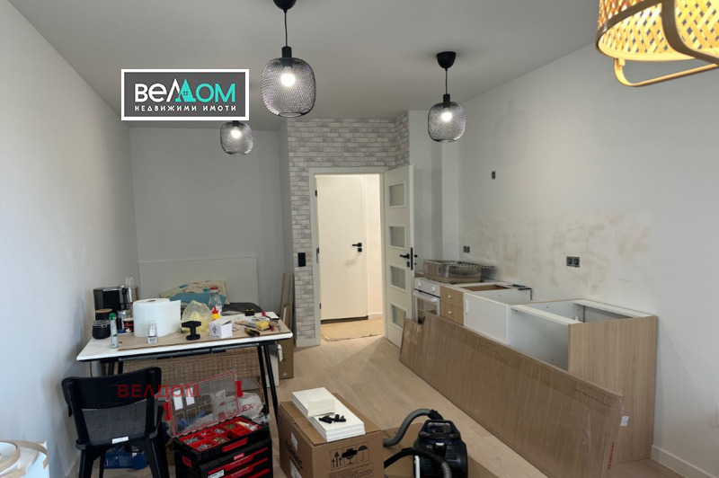Na sprzedaż  Studio Warna , Wazrażdane 4 , 43 mkw | 37187310 - obraz [4]
