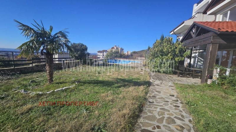 Satılık  Stüdyo bölge Burgaz , Sveti Vlas , 62 metrekare | 67279041 - görüntü [16]